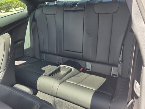 New 2026 BMW 230i Coupe w/ Premium Package RWD image 11