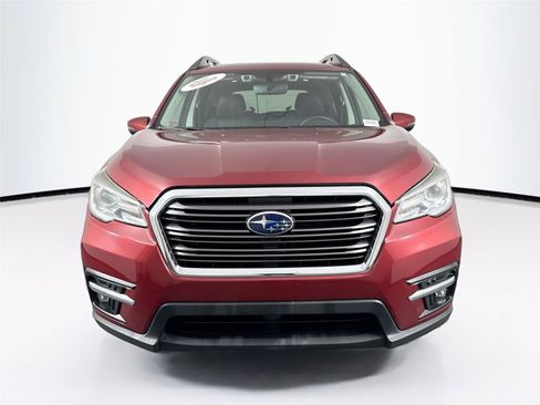 Used 2020 Subaru Ascent Limited w/ Technology Package AWD/4WD image 9