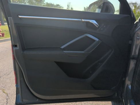 New 2025 Audi Q3 2.0T Premium image 20