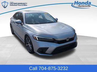 Used 2024 Honda Civic Touring 360° Tour