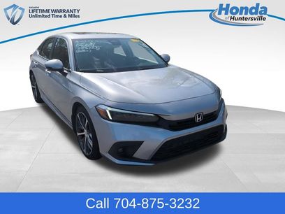 Used 2024 Honda Civic Touring