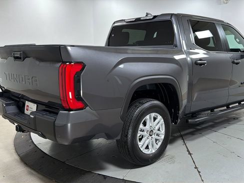 Certified 2026 Toyota Tundra SR5 w/ SR5 Convenience Package image 5