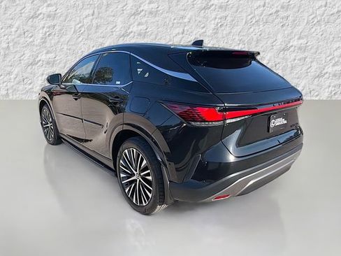 New 2026 Lexus RX 350 image 5