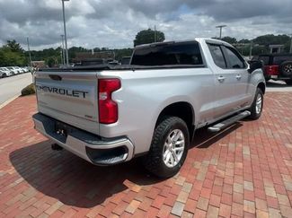 Used 2019 Chevrolet Silverado 1500 RST w/ All-Star Edition RWD video 2