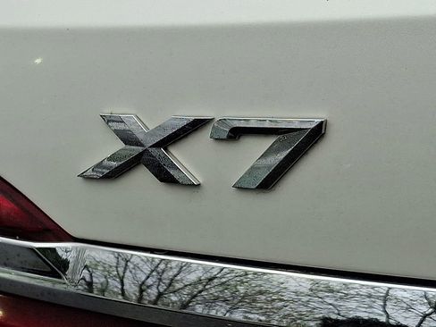 Used 2020 BMW X7 xDrive40i AWD/4WD image 30