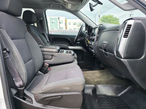 Used 2015 Chevrolet Silverado 1500 LT w/ All Star Edition AWD/4WD image 17