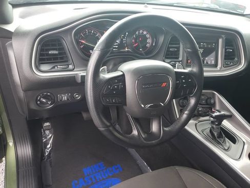 Used 2022 Dodge Challenger GT w/ Driver Convenience Group AWD/4WD image 12