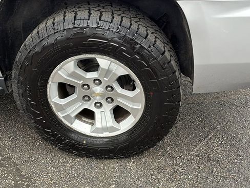 Used 2015 Chevrolet Tahoe LT image 9