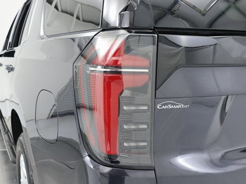 Used 2025 Chevrolet Tahoe LT image 10