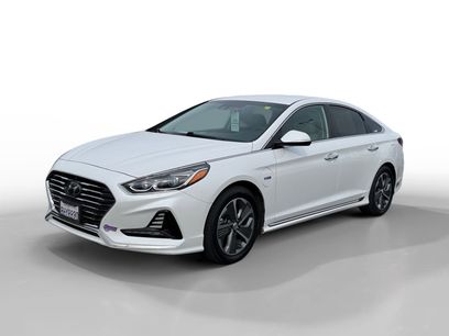 Used 2019 Hyundai Sonata Limited