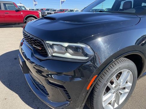 Used 2022 Dodge Durango R/T image 28