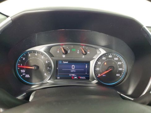 Used 2020 Chevrolet Equinox LT image 26