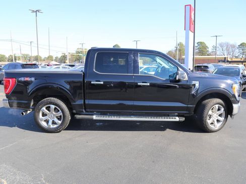 Used 2023 Ford F150 XLT w/ Equipment Group 302A High image 5