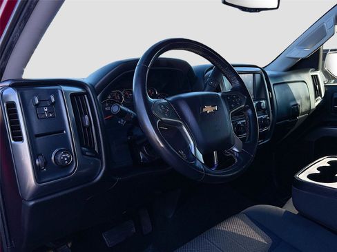 Used 2018 Chevrolet Silverado 1500 LT w/ All Star Edition image 10