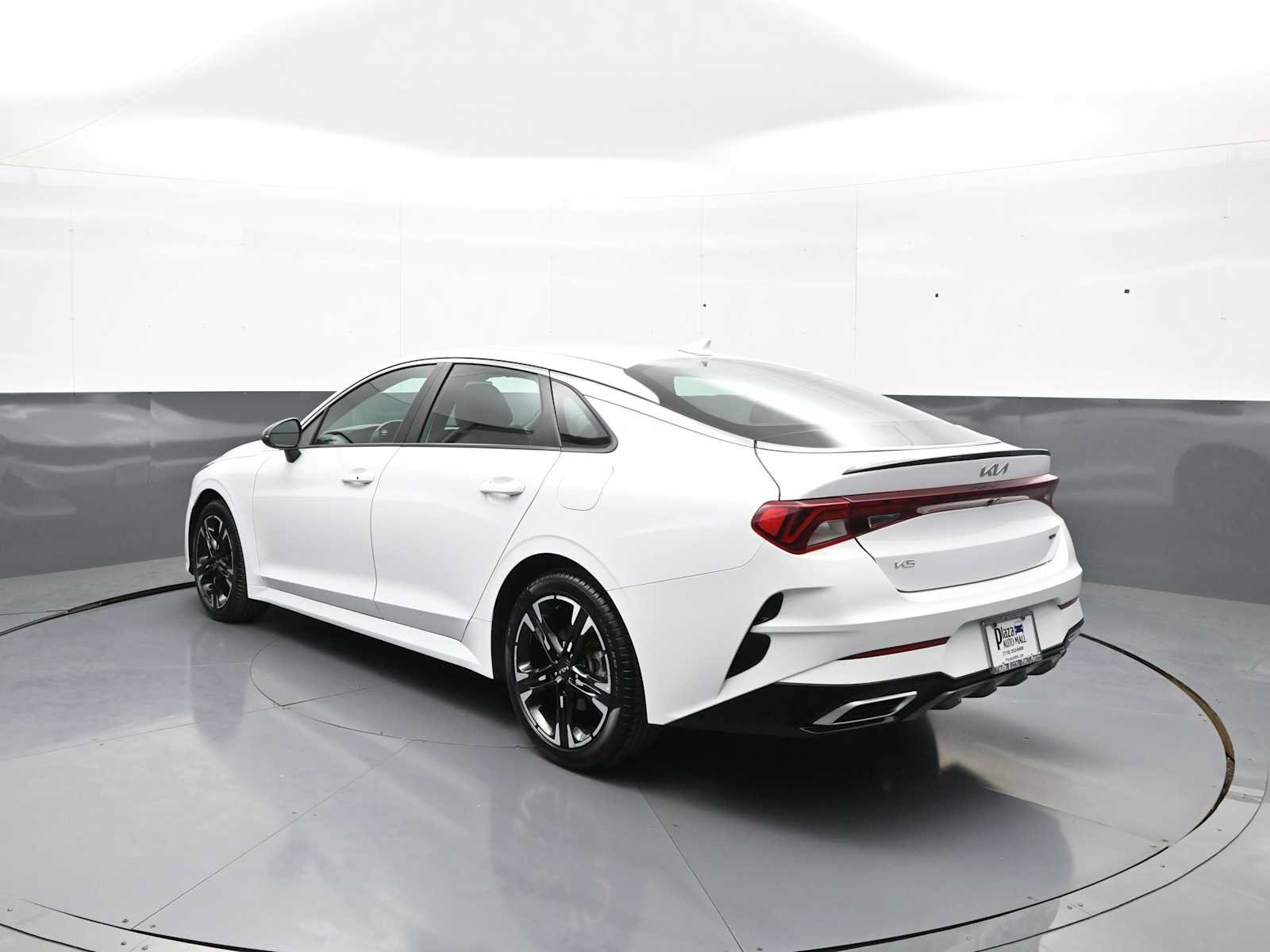 Used 2024 Kia K5 GT-Line FWD image 8