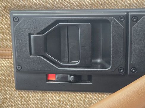 Used 1988 Chevrolet Camaro IROC-Z image 73