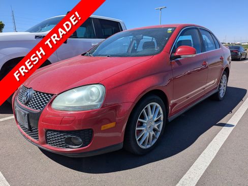 Used 2006 Volkswagen Jetta GLI FWD image 1