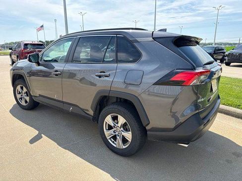 Certified 2024 Toyota RAV4 XLE AWD/4WD image 6