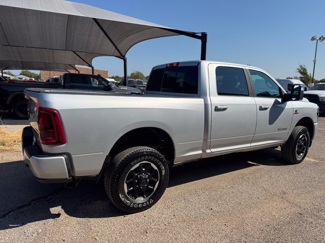 Certified 2026 RAM 2500 Laramie AWD/4WD image 6