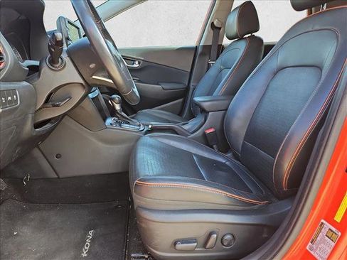 Used 2020 Hyundai Kona Ultimate image 17