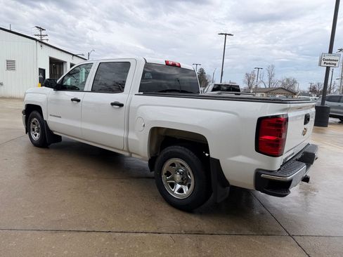Used 2014 Chevrolet Silverado 1500 W/T image 33