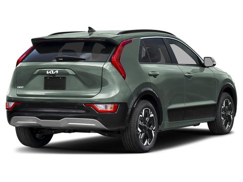 New 2026 Kia Niro Wind FWD image 33