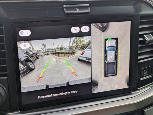 New 2026 Ford F350 King Ranch w/ Chrome Package image 28