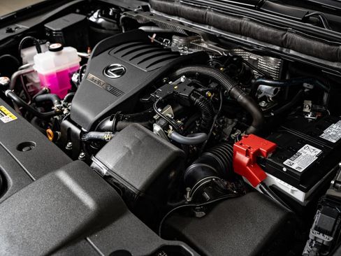 New 2026 Lexus RX 350 Premium AWD/4WD image 47