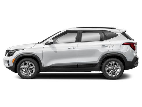 New 2026 Kia Seltos S image 30