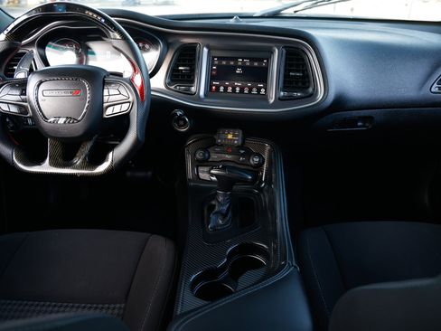 Used 2020 Dodge Challenger R/T w/ Blacktop Package image 2