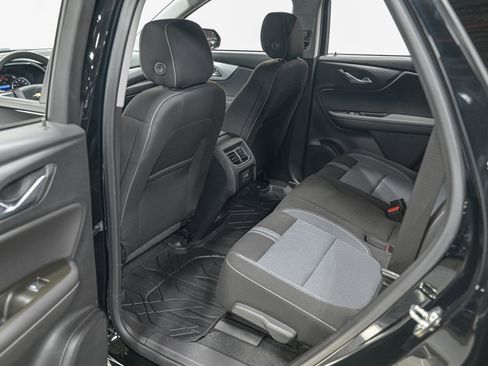 Used 2023 Chevrolet Blazer LT w/ Midnight/Sport Edition image 27
