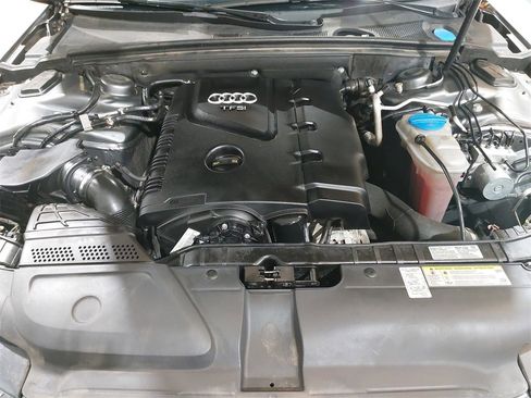 Used 2015 Audi A4 2.0T Premium Plus w/ Technology Package image 30