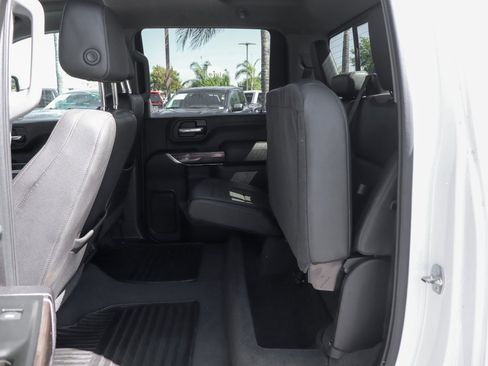Used 2023 Chevrolet Silverado 2500 LT w/ Convenience Package image 38