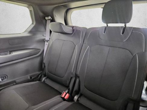 New 2026 Jeep Grand Cherokee L Laredo RWD image 16