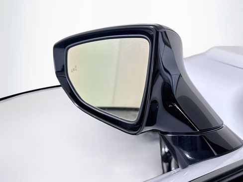 Used 2025 Lexus IS 350 F Sport w/ Accessory Package 2 RWD image 16