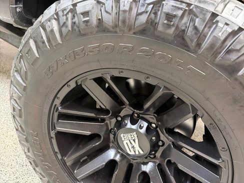 Used 2017 Ford F250 Platinum w/ Platinum Ultimate Package image 53