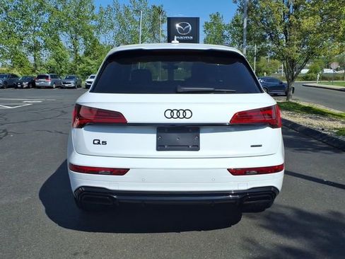 Used 2024 Audi Q5 e Premium Plus AWD/4WD image 6