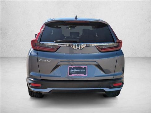 Used 2020 Honda CR-V EX-L image 6