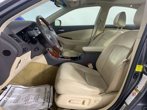 Used 2012 Lexus ES 350 image 16