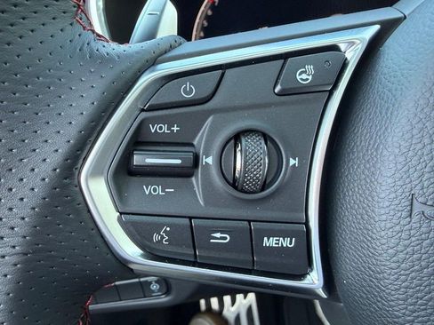 Used 2026 Acura MDX A-Spec AWD/4WD image 16
