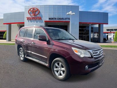 Used 2013 Lexus GX 460 460
