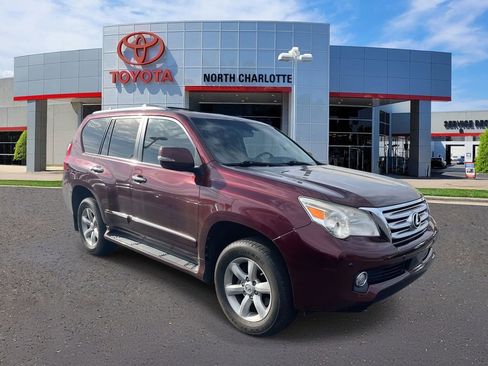Used 2013 Lexus GX 460 460 image 1