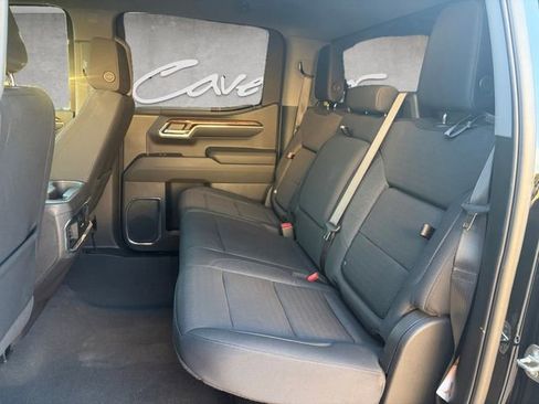 Used 2024 GMC Sierra 1500 Elevation RWD image 22