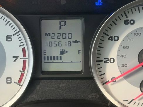 Used 2013 Subaru Impreza 2.0i Premium w/ Popular Pkg 1 AWD/4WD image 20