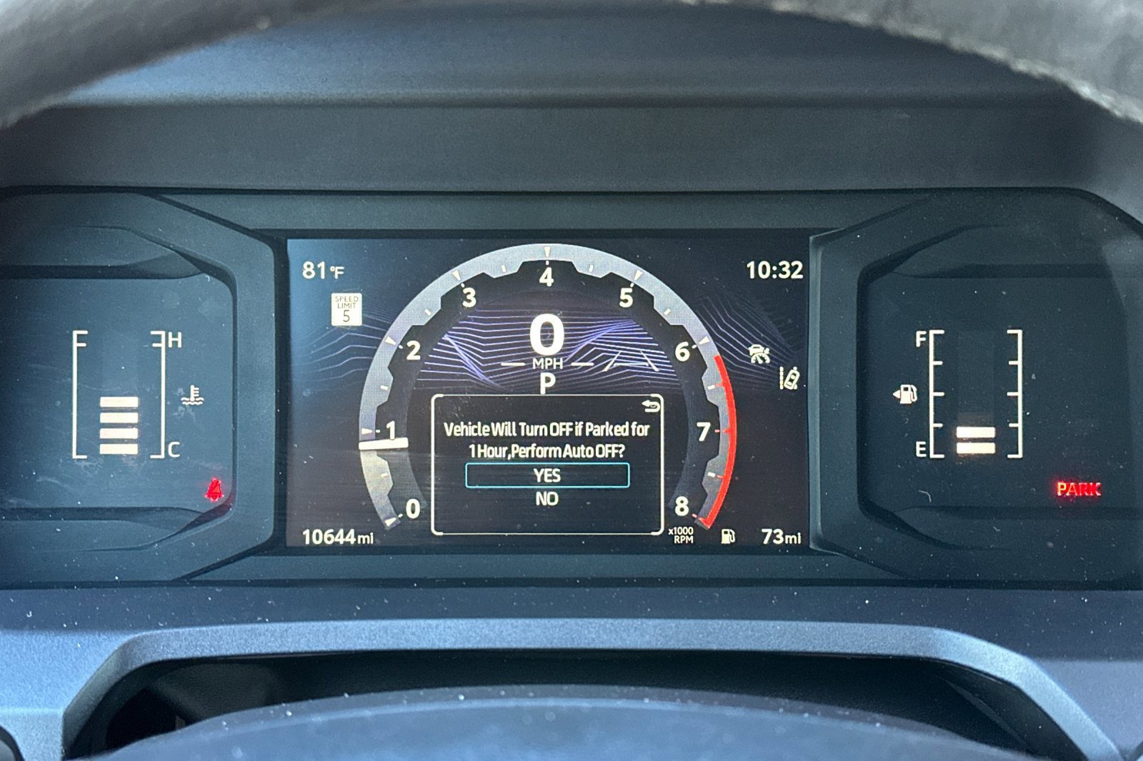 Used 2024 Toyota Tacoma SR5 AWD/4WD image 24