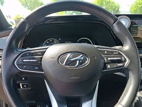 Used 2022 Hyundai Palisade Calligraphy w/ Winter Package AWD/4WD image 21