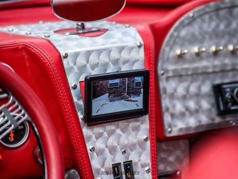 Used 1991 Chevrolet Corvette Coupe image 53