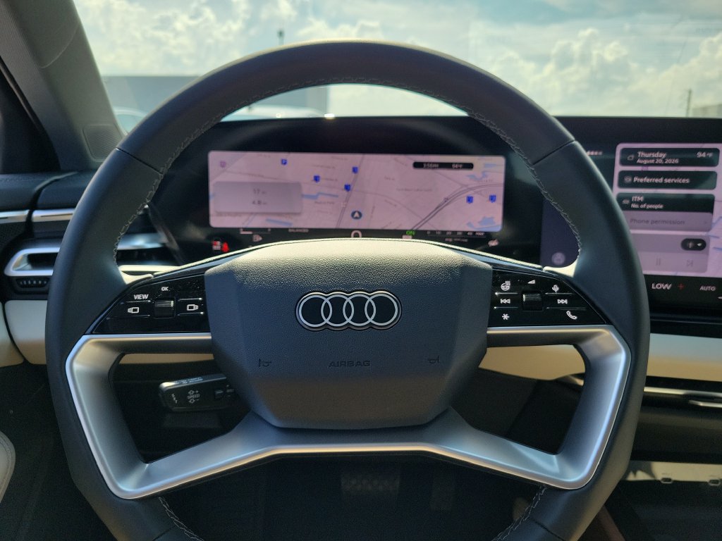 New 2026 Audi A5 Premium AWD/4WD image 8