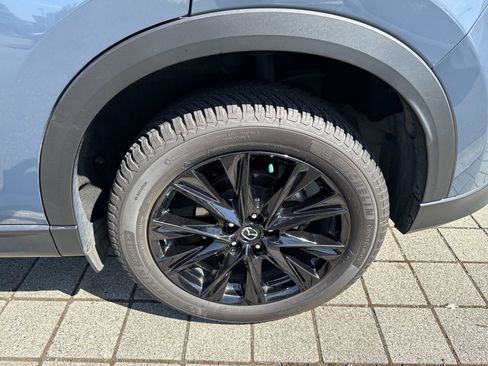 Used 2023 MAZDA CX-5 Carbon Edition AWD/4WD image 12
