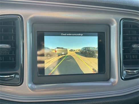 Used 2023 Dodge Challenger SXT image 13